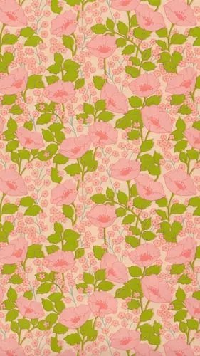 iphone 平铺 壁纸 高清壁纸 plus壁纸 简单小清新 平铺 复古 碎花