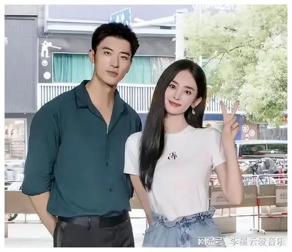 从王成刚到冯铭潮,从张翰到谢思宇,再到最新绯闻对象徐开骋,她似乎就