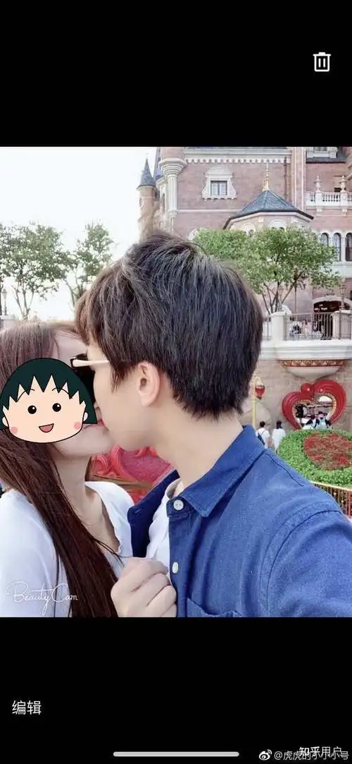 林高远和王曼昱有可能在一起吗? - 知乎