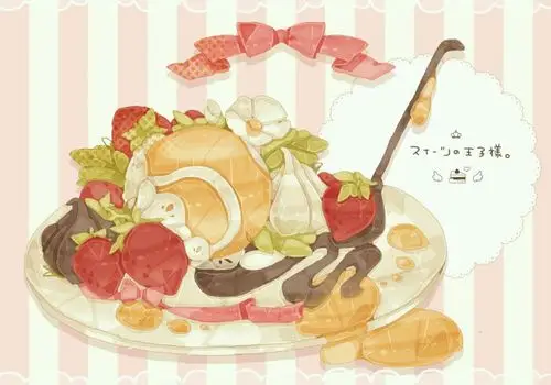 画师499 _id=54869498 #pixiv#p站#动…-堆糖,美好生活研究所