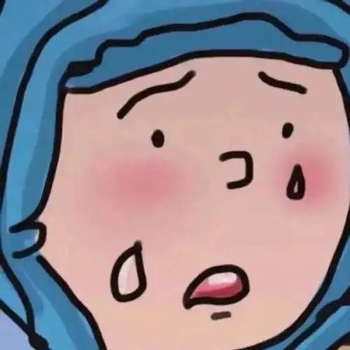 沙雕头像#    傻傻又可爱的头像 真的爱了