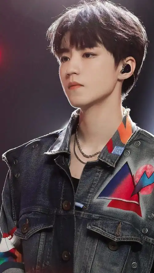 王俊凯养嫂子事件水落石出