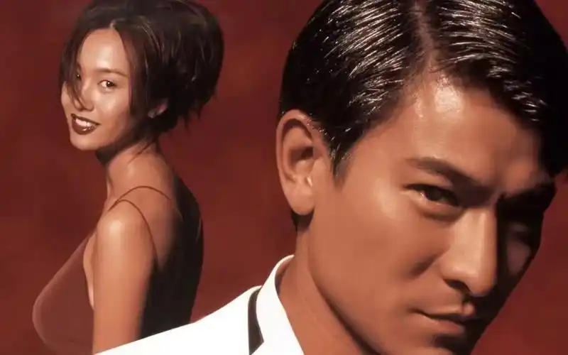 《赌侠1999》十赌九骗,刘德华渣渣辉朱茵联手演绎经典赌片!