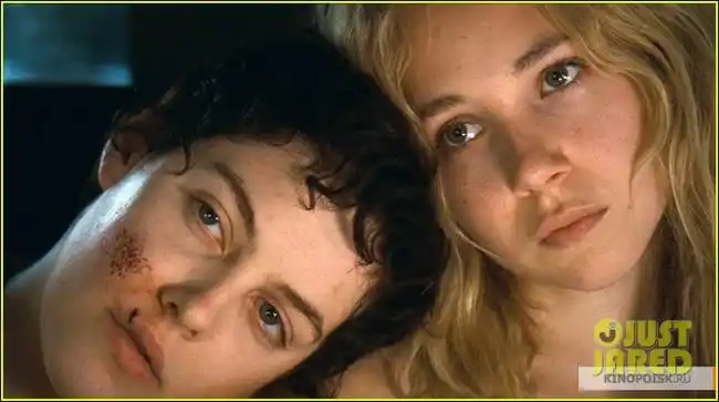 禁忌电影杰克与黛安剧照首曝光讲述纯美恋情