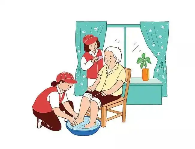 市领导"敬老月"走访慰问去了哪儿?说了什么?