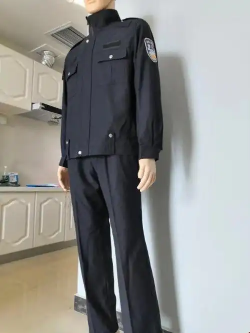 春秋执勤服 春秋常服-作战及训练防护装具尽在特种装备网-全球领先的