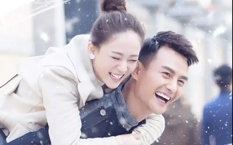 陈乔恩又变脸美成18岁还拿下了吴磊曾经遭嫌弃的黑脸女王如何翻身变