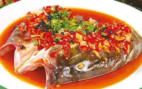 鱼头不是越大越好