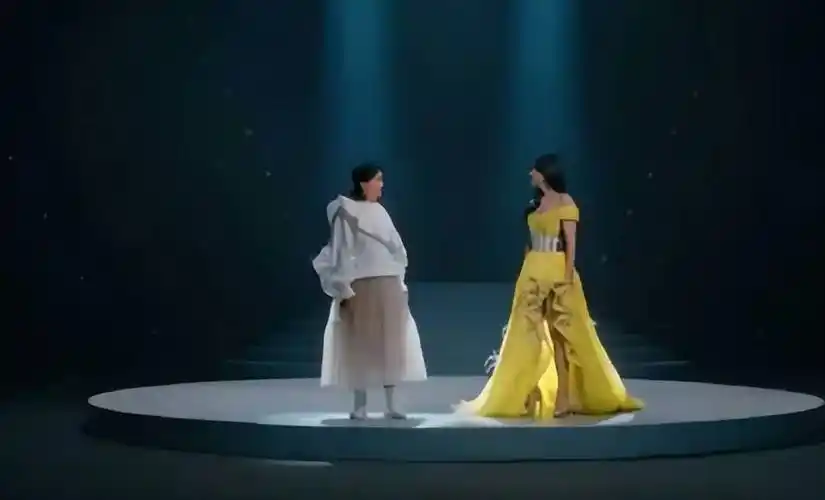 惊人胖瘦对比照流出!_减肥_成功_梦想