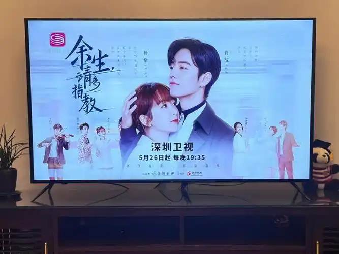 深圳卫视余生开播啦我的顾魏0606