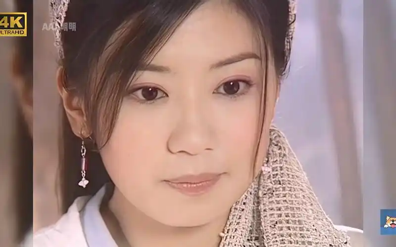 【4k混剪】"赵敏"才是贾静雯古装颜值巅峰!