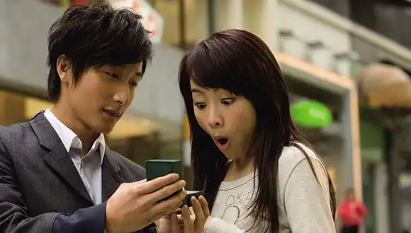 方力申邓丽欣十年情断!分手早有预兆?