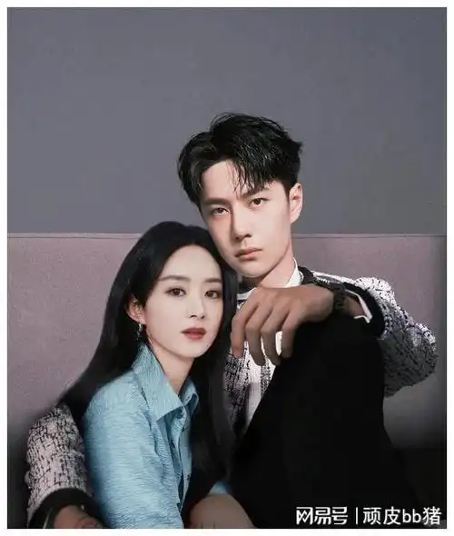 赵丽颖与王一博恋情疑云:五大巧合引发热议,粉丝直呼难以置信!