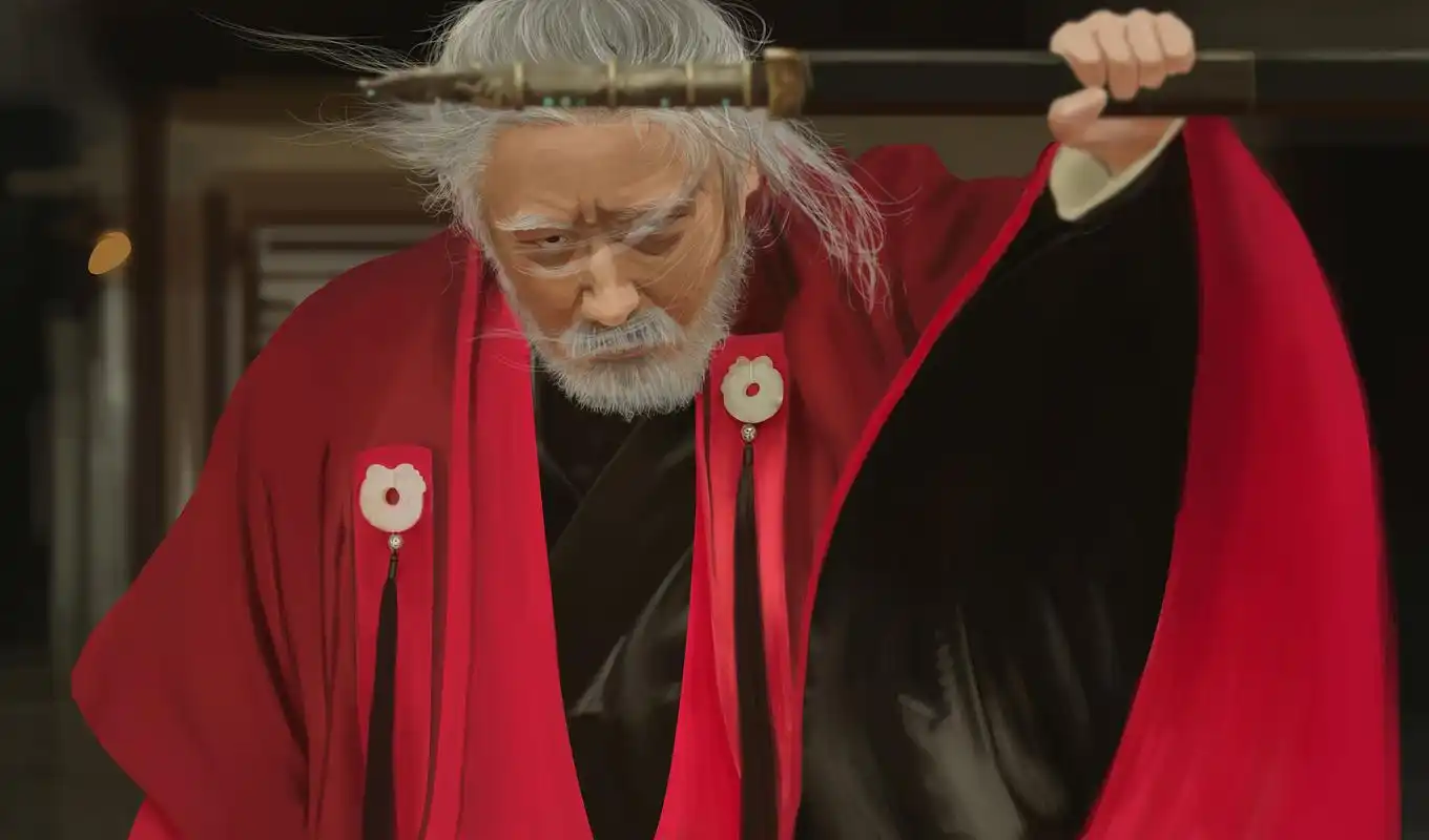 格局是由什么来成就的