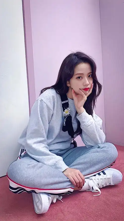 blackpinkjisoo金智秀