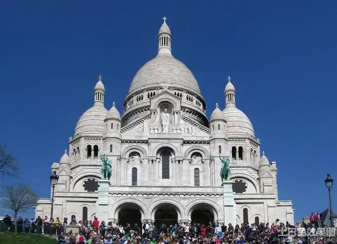 拜占庭式建筑教堂图片