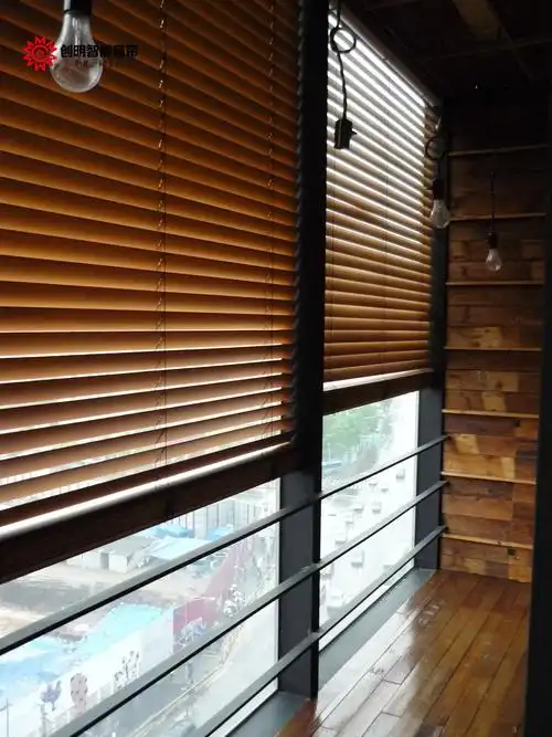 百叶帘| 效果图