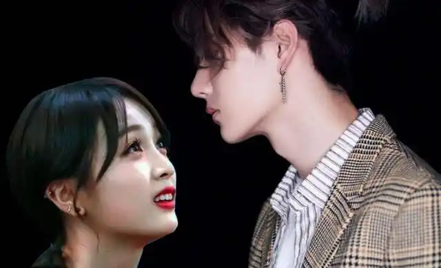 王一博想和吴宣仪换菜,下意识叫出这一称呼,网友:太宠溺!