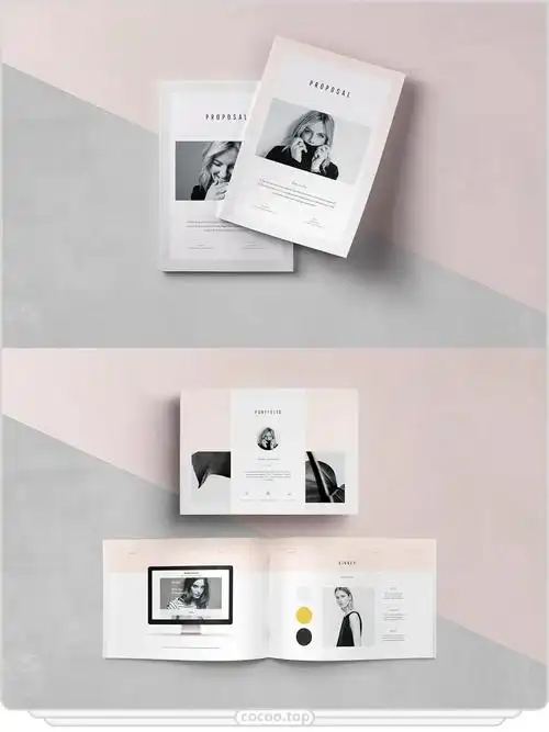 (好看的页面排版)(画面排版怎样排好看)