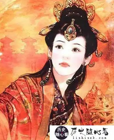 周幽王宠妃褒姒和妲己的异同之处-历史随心看