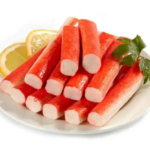 【火锅/麻辣烫必备】冷冻 肥牛片/羊肉片/蟹棒