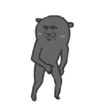 gif# #搞笑# #表情包