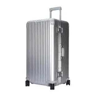 rimowa trunk铝镁合金33寸旅行拉杆箱925.80 日默瓦original