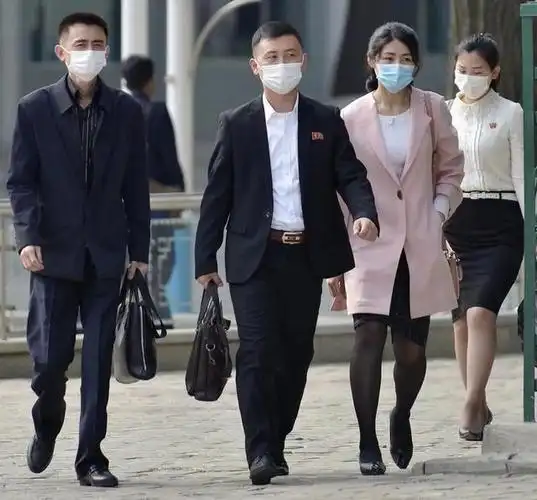 朝鲜现状,带你看看真实的朝鲜