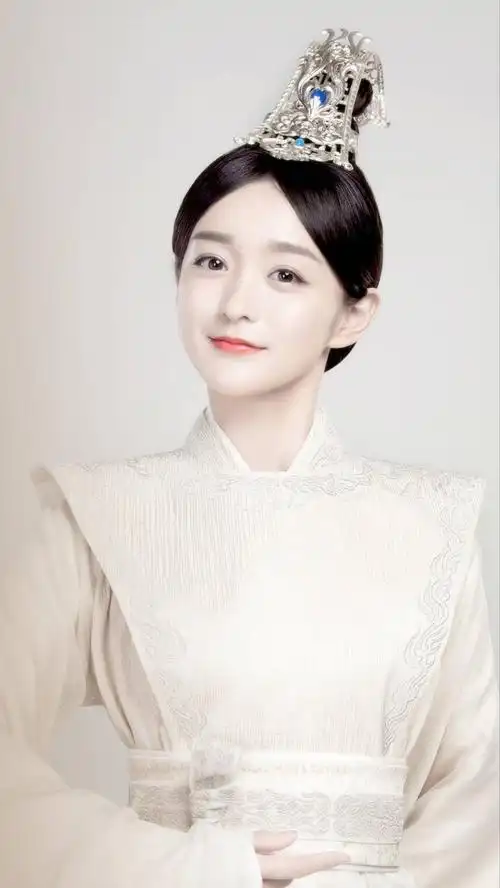 凤弈 叶凝芝 何泓姗