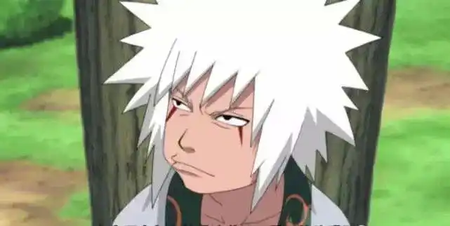 自来也为何不娶纲手为妻?