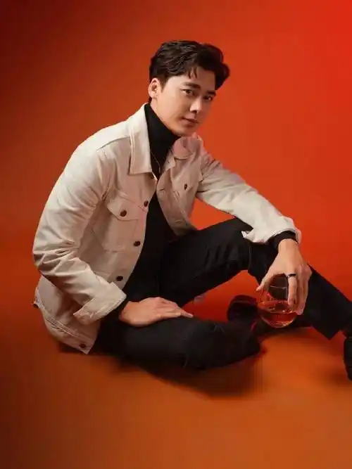 园园不断##与李易峰一六相伴一路爱