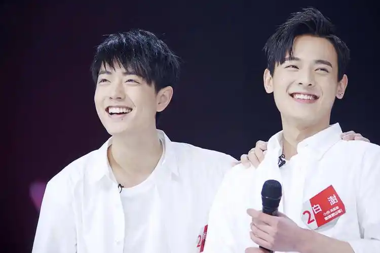 肖战|白澍|琉璃_新浪新闻