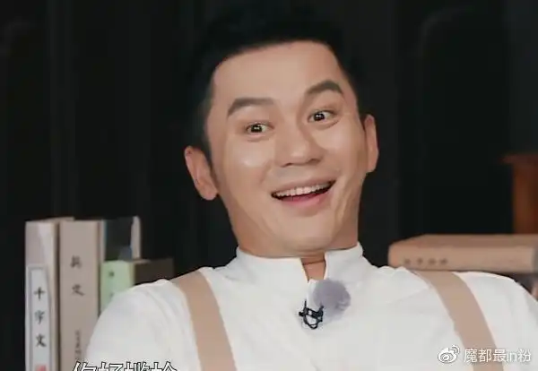 李晨认错孟子义,沙溢的解围毫无痕迹,把老眼昏花贯彻到底