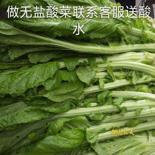 贵州本地品种新鲜青菜苔芥菜苔冲菜冲鼻菜下饭菜腊菜包邮