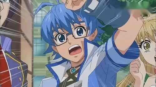 战斗王之飓风战魂3:叶枫他们被误认成怪盗多朗