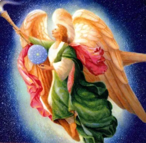 【大天使加百利】2013年6月27日信息