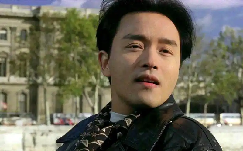 张国荣最经典的十首歌曲有你喜欢的吗