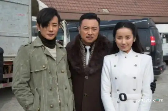 罗晋吕一《爸爸父亲爹》演员表,播出时间