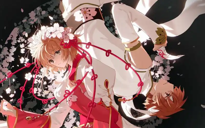 《ユメノツバサ》fy翻唱【翼年代记】