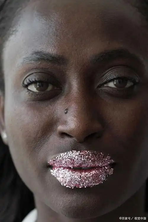 黑人的嘴唇为什么这么厚 其原因是什么?