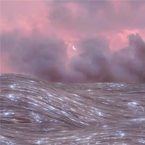 适合一辈子风景头像图片