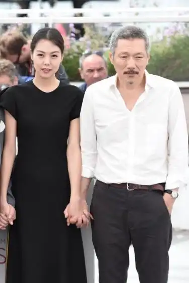 金敏喜扶正受阻碍?曝洪尚秀离婚调解败诉