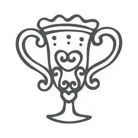 世界杯奖杯拍照教程简笔画 世界杯奖杯拍照教程简笔画大全