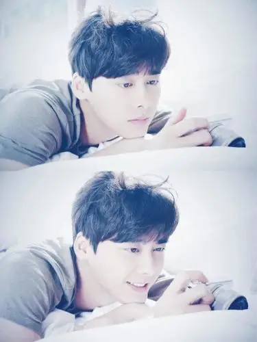 李易峰 老炮儿 怦然星动 男神