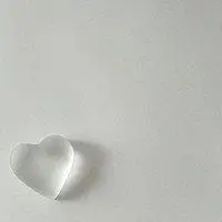 白头像全白 纯白色头像图片_微信头像图片大全