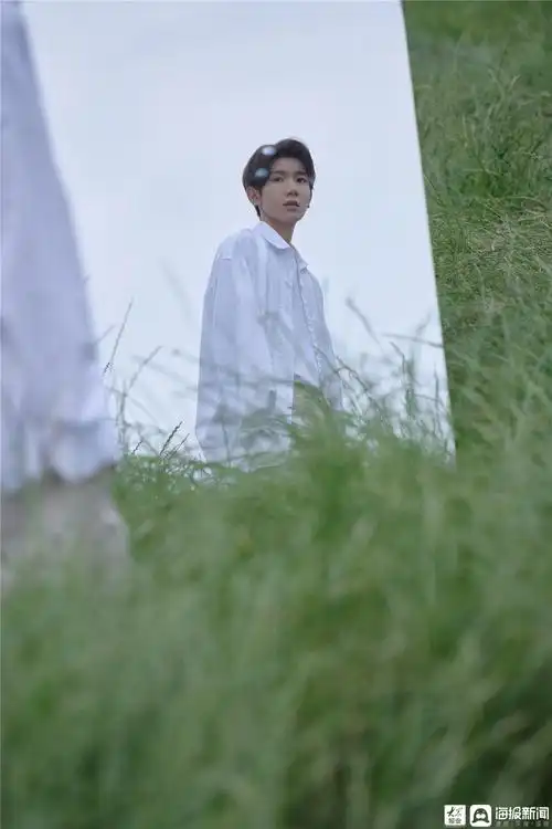 王源新专辑夏野了新歌首发音乐篇章形式诠释多元曲风
