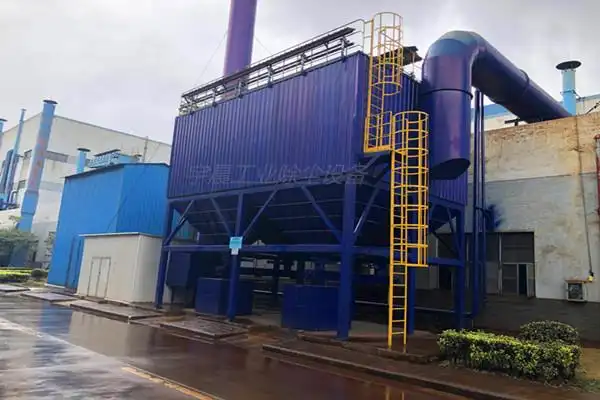 除尘设备是众多分类类型里面被应用使用数量最多的一款工业除尘器设备