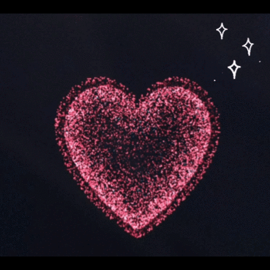 在电脑前用代码做出了一场浪漫的烟花,对程序员搞浪漫的方式疯狂心动