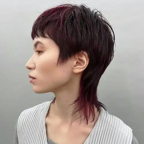 4种爆款发型款款都不赖你爱哪一种