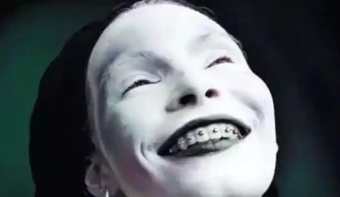 心理学:你觉得哪张笑脸最阴险?测你的内心有多黑暗,超准!